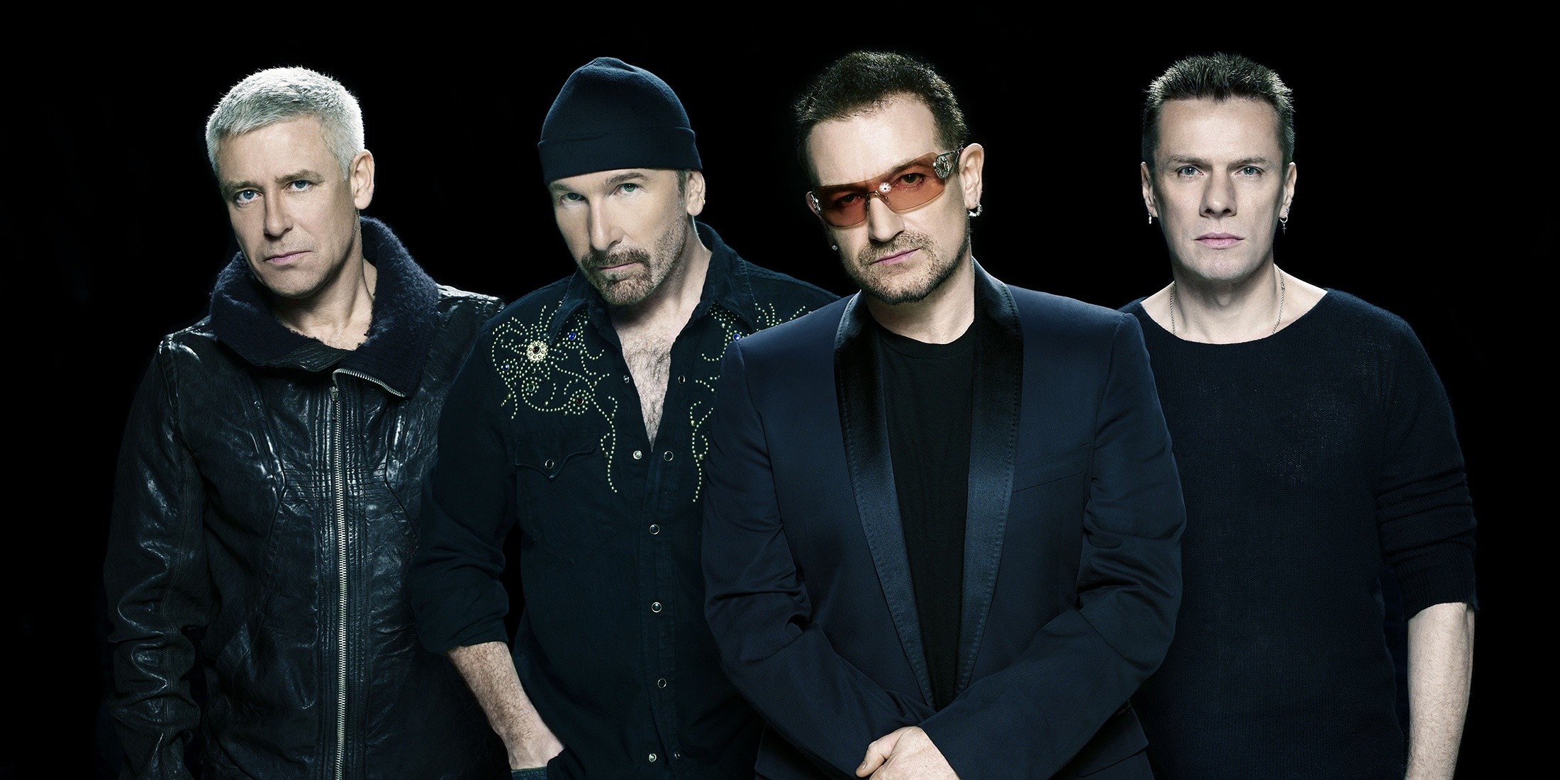 Hold up, are U2 coming to Singapore?